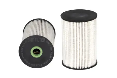 SMF 6017EM Mazot Filtresi Jetta-A3-Golf5-Caddy3 1.9-2.0tdi 04-> Tombul Tek Delik 