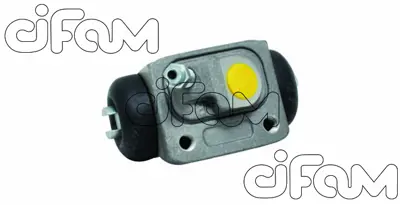 CIFAM 1011005 Fren Silindiri Cultus 89-96 