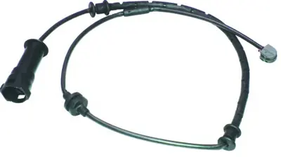 HELLUX HLS6504 Hls6504 Fren Balata Fisi Signum-Vectra-Vectra C 