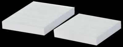 SMF 40222P 402222p Polen Filtresi Ep3 207 208 C3 Ii-C4 Cactus 1.2-Ds3 