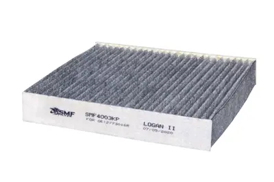 SMF 4003KP Polen Filtresi Renault Cliosemboliv1.5d13karbonlu 