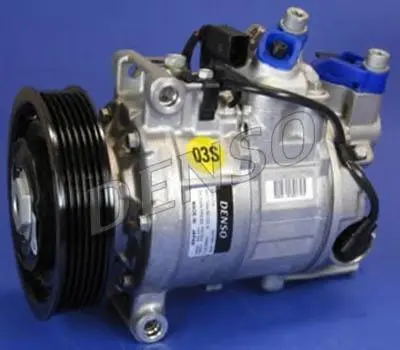 DENSO DCP02043 Klima Kompresoru A4-A5 07-> 3.2fsi Quattro 