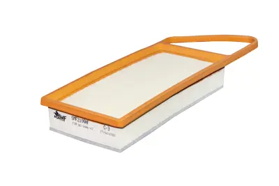 SMF 2100HF Hava Filtresi 1007 206 207 307 C2 C3 Xsara Fiesta Fusion 1.4 Hdi Dv4 (Canta Tipi) 