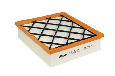 SMF 2205HF Hava Filtresi Meriva B 1.4 100hp 05/10-> 
