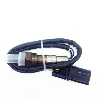 HELLUX HKS120080 Oksijen Sensoru Astra H 1.3 