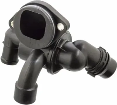 HELLUX HTR251100 Komple Termostat 87°c Jetta Mk5-Passat B6-Tiguan 2.0 Tdi-A4-A5-A6 2.0 Tdi 09- 