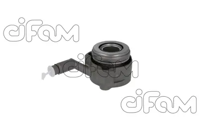 CIFAM 506062 Deriyaj Rulmani Hidrolik Ducato Jmpr Boxr 3.0hdi 06-> 156-166 2.4jtd (F1ce0481d-F1ce0441a-841m-841g) 