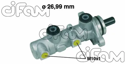 CIFAM 202588 Fren Ana Merkezi Kia 