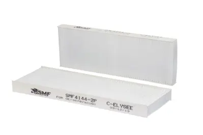 SMF 41442P Polen Filtresi P301 C-Elysee 1.2 Vti 1.6vti 1.6hdi 11/12=> 