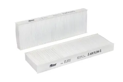 SMF 40942P Polen Filtresi Combo E Grandland X 5008 3008 Partner Ii Tepee-Picasso-C4 