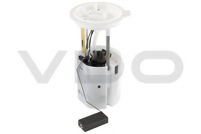 VDO A2C53430670Z Yakit Pompasi-Samandira Golf6-Jetta-A3-Altea-Leon 1.4tsi-1.6fsi 04-> 