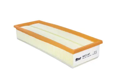 SMF 2114HF Hava Filtresi 207 307 308 1007 3008 5008 Partner Tepe C2 C3 C4 Berlingo Xsara Picasso 1.6 Hdi Dv6t 