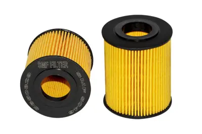 SMF 5046EY Yag Filtresi Toyota Auris 1.4d-4d 07->corolla 1.4d-4d 07->yaris 1.4d-4d 11->rav4 2.5vvt-I 12-> 