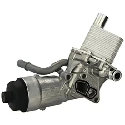 HELLUX HYS900142 Yag Sogutucusu Komple A14 Net Astra J Corsa E Insignia Cruze A14net B14net 