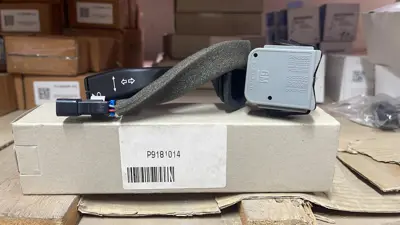 İthal 9181014 Far Sinyal Kolu Vectra B Hiz Kontrollu Gm 