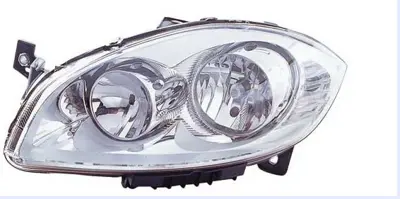 OEM 51826739 Far Sol Linea 