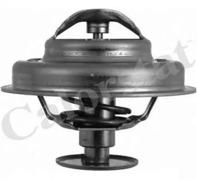 CALORSTAT by Vernet TH494781 Termostat Partner Xud7-9 205 
