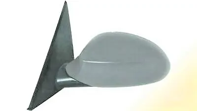 ART M0277012 Ayna Bmw 1 Serisi E87 2004-2010 Elektrikli Katlanir Isitmali Astarli Mavi Cam Asferik Sag 