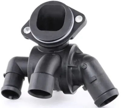 HELLUX HTR251098 Komple Termostat 87°c Caddy-Golf-Jetta-Passat-Tiguan-Leon-Octavia-A3 2.0 Tdi 