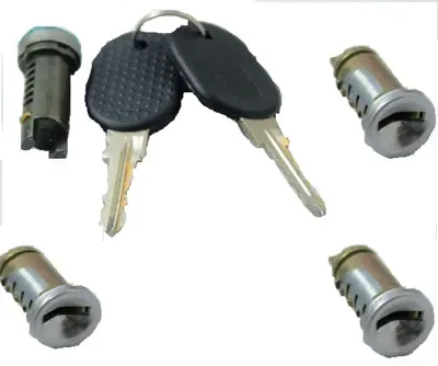 HELLUX HLC600106 2 Kapi-1 Bagaj Amortisoru-1 Kontak Fisegi Uno 