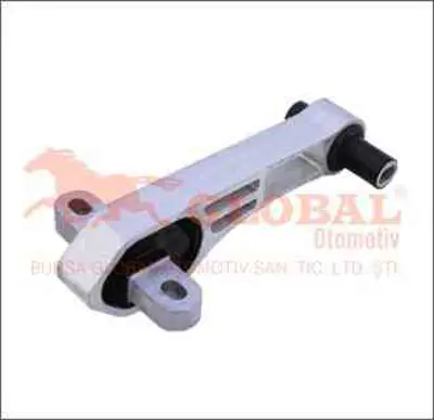 İthal 2039 Motor Aski Takozu Sol Linea 07-> 