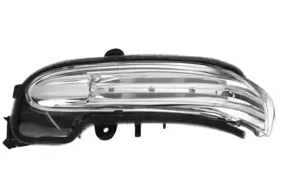 ART MS0099710 Ayna Sinyali Mercedes C Class W203 2004-2007 Seffaf Led Sol 