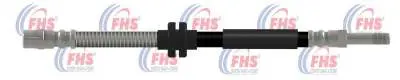 FHS 67538 Fren Hortumu On Amarok 10-> 