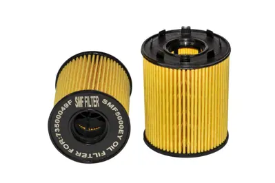 SMF 5000EY Yag Filtresi Corsa C Corsa D Astra H Combo 1.3cdti Linea Palio Albea Punto Doblo 1.3jtd 