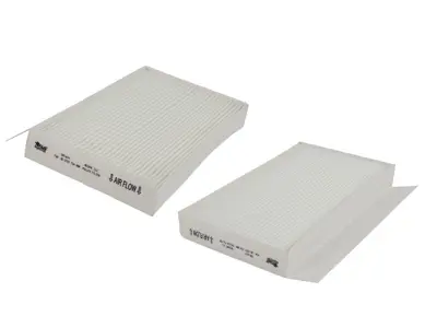 SMF 4077P Polen Filtresi Karbonsuz Megane Iii Coupe Gt Line S.Tourer Gt Line 