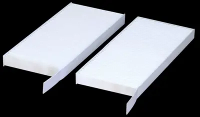 SMF 40572P 4057p Polen Filtresi Karbonsuz Kangoo Iii Master Iii 