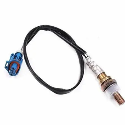 HELLUX HKS120058 Oksijen Sensoru Konum 1 Cruze 1.6 16v 2007>2012 