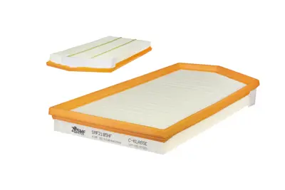 SMF 2185HF Hava Filtresi Mercedes-Benz W213 E0d- E2d 16-> Cls 350d-400d 18-> W222 S350d-S400d 17-> 