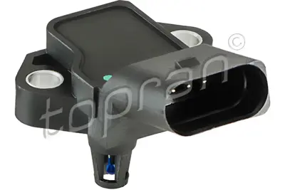 TOPRAN 111419466 Turbo Basinc Sensoru A3-A4-A6-Golf5-Passat 04-> 