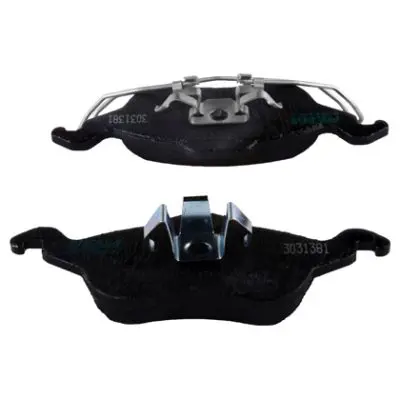 HATTAT 3031381 Fren Balatasi On 1.6 16v -1.8-Tdci Ford Focus Gdb1358 