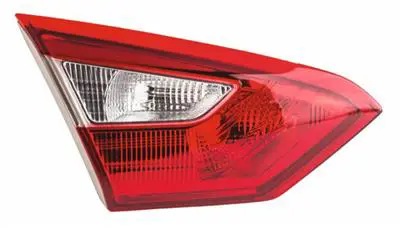 PLEKSAN 7104 Stop Ic Sag Focus 2012- 