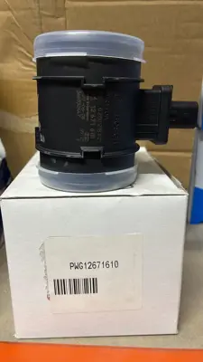 İthal 12671610 Hava Debimetre Insignia A16xer A18xer Gm 