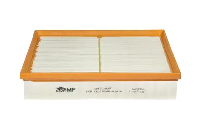 SMF 2146HF Hava Filtresi Navara D23 2.3 Ys23 