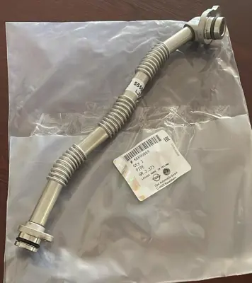 İthal 55500869 Turbo Yaglama Borusu Astra K Mokka B16dth 