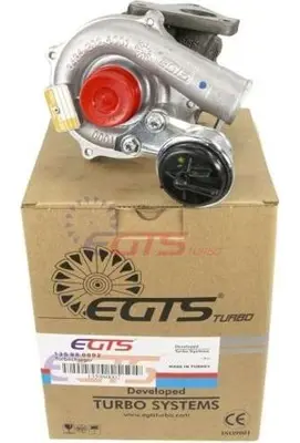 İthal K0002 Turbo Megane Ii-Scenic Ii (80 Bg)-Kangoo Ii-Symbol-Clio Ii-Iii-Modus K9k (65 Bg) (54359880002) (Gts) 
