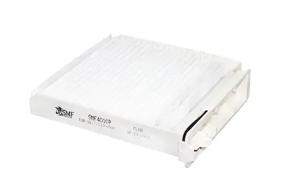 SMF 4010P Polen Filtresi Karbonsuz Clio Iii Duster Logan Modus Sandero Note Micra Iii 