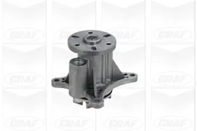 GRAF PA1067 Devirdaim C5 Iii C6 407 607 2.7 Hdi 