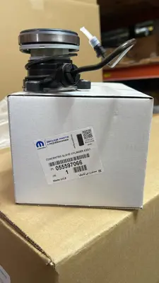 İthal 55597066 Debriyaj Alt Merkezi M32 Astra K Insigignia B B15fl D15fl 