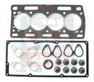 CORTECO 417430P Takim Conta Ust 1.4 E6j-E7j R9-R19-Express-Clio E.M. 