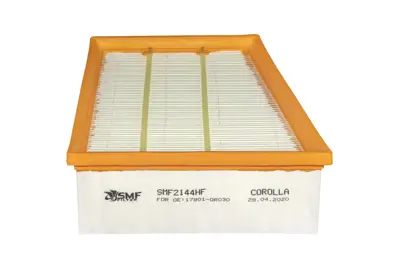 SMF 2144HF Hava Filtresi Megane Iv 1.2 H5f 1.3 H5h 