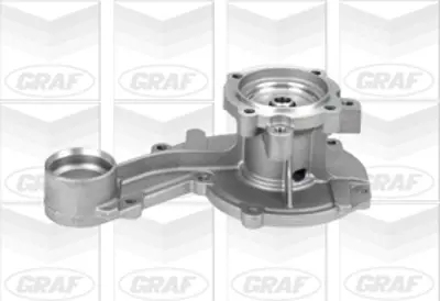 GRAF PA858 Devirdaim Cruiser 2.2 02-10 