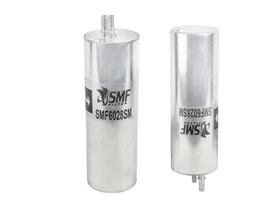 SMF 6028SM Mazot Filtresi T5 2.5tdi 174ps 04-> Cift Cikisli 