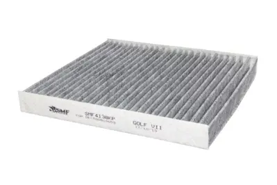 SMF 4138KP Polen Filtresi Karbonlu Golf7-Jetta-A3-Octavia-Leon 13-> 