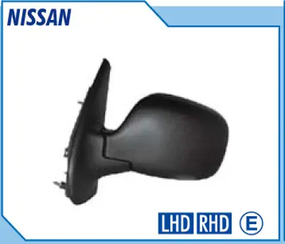 VIEWMAX 132NEHPR Dis Ayna Kapagi Sag Astarli Kangoo Ii 03=>10 