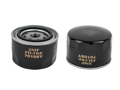 SMF 7010SY Yag Filtresi Fiat Ducato 2.3jtd - Iveco Daily Iv-V 2.3jtd 06-> 