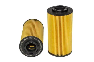 SMF 5005EY Yag Filtresi T6 2.0tdi Golf6-Jetta-Leon-Passat-Superb-Yeti 1.6tdi Cayc-Cayb-Caab 10-> 